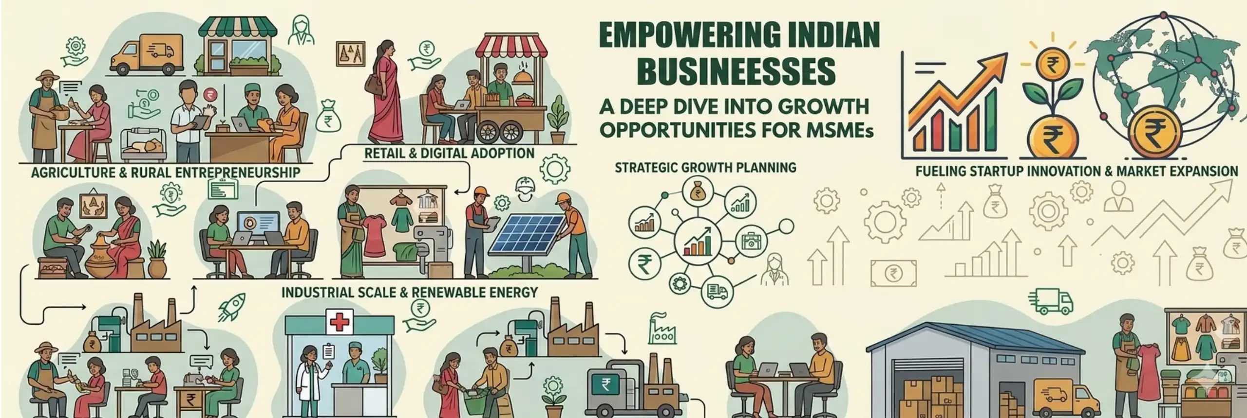 PMEGP Website Banner